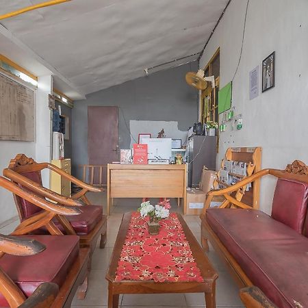 Reddoorz Syariah At Jalan Cilik Riwut Kapuas Hotel Kualakapuas Eksteriør billede