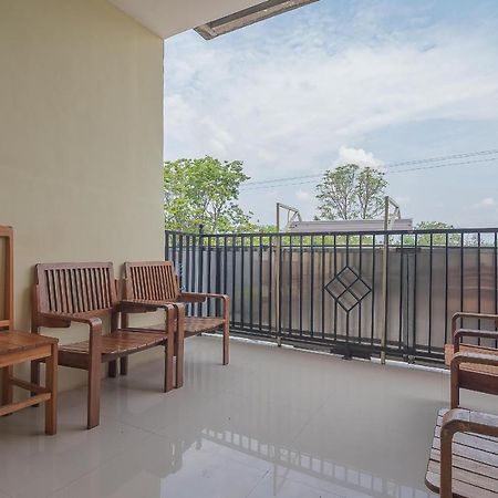 Reddoorz Syariah At Jalan Cilik Riwut Kapuas Hotel Kualakapuas Eksteriør billede