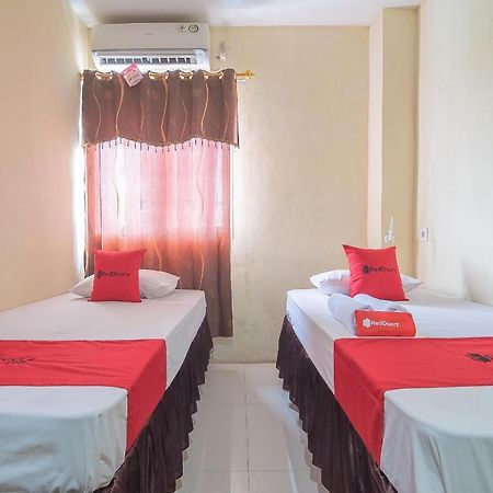 Reddoorz Syariah At Jalan Cilik Riwut Kapuas Hotel Kualakapuas Eksteriør billede