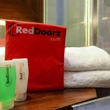 Reddoorz Syariah At Jalan Cilik Riwut Kapuas Hotel Kualakapuas Eksteriør billede