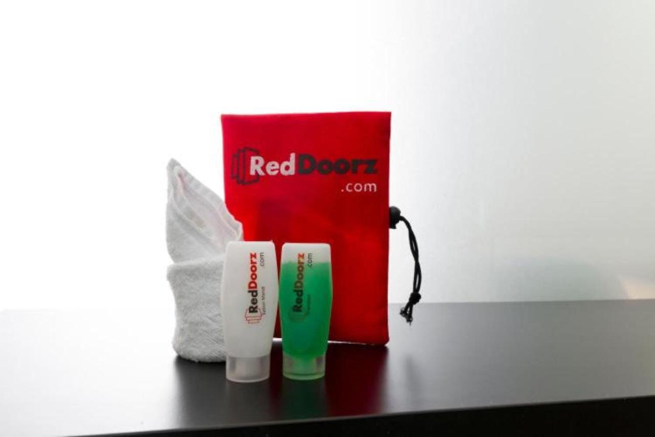 Reddoorz Syariah At Jalan Cilik Riwut Kapuas Hotel Kualakapuas Eksteriør billede