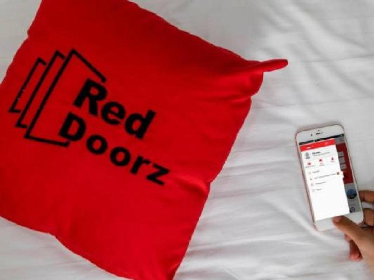 Reddoorz Syariah At Jalan Cilik Riwut Kapuas Hotel Kualakapuas Eksteriør billede
